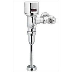 Moen 8312 Flush Valve M-Power Electronic Urinal 3/4 Inch Brass 14 Inch | Midwest Supply Us