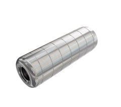 Jergens 31824-SS PULL DOWEL, 3/8 X 3 | Midwest Supply Us