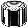 52609 | Aerator 1.5 Gallons per Minute Female Thread Chrome Commercial Laminar Flow 52609 | Moen