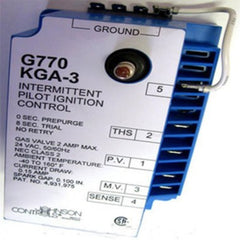 Laars Heating Systems RE2033900 24V Ign Module;0sPP 8sTFI 1Try | Midwest Supply Us