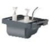 51840U | Electronic Igniter Oil A/NX Base with Terminals Gasket & Mounting Hardware -20 to 150 Degrees Fahrenheit | R.W. Beckett