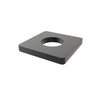 31933 | WASHER, 1/2, SQUARE | Jergens