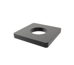Jergens 31920 WASHER, 5/16, SQUARE | Midwest Supply Us