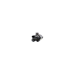 Bradford White 4154213300 Motor Assembly Top Hat Blower for Model MIITW50/65/75 TEN12 MIITW50/65/75 TCX12 | Midwest Supply Us