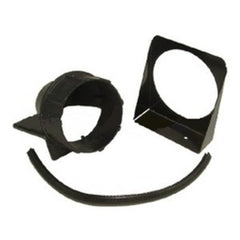 R.W. Beckett 1014U Adapter Outside Inlet Air Boot NX | Midwest Supply Us