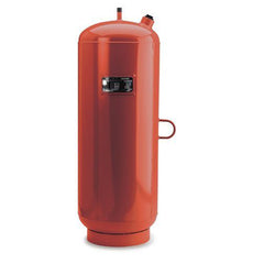 Amtrol AX-60V Expansion Tank Extrol AX Head & Shell 33.6 Gallon 125-300 Pounds per Square Inch Gauge 1/2" FNPT AX-60V ASME for Closed Non-Potable Hydronic Heating and Chilled Water Systems | Midwest Supply Us