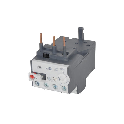 C3 Controls | 320-B2D63