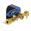 32001639-002 | REPLACEMENT SOLENOID ASSEMBLY FOR HE225,HE265. INCLUDES WATER FEED TUBE AND NOZZLE. | Resideo