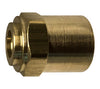 32753 | 3/8 ID X 5/8 OD RE-USABLE FERRULE | Midland Metal Mfg.