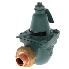 Taco 329-H3 1/2" Cast Iron Pressure Reducing Valve (Union Press x FNPT)  | Midwest Supply Us