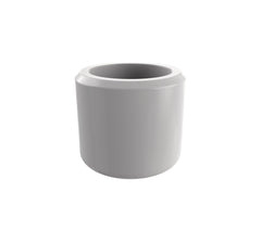 Jergens 32907 PAD COVER, 9/16  | Midwest Supply Us