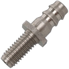 York S1-02316881000 Pressure Switch Tap Air 5/16" Hex for DF072 6TON R-22 Medium Efficiency | Midwest Supply Us