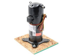 Lennox 32W18 LG SQA022KAA, 21500 BTUH Scroll Compressor, R-22, 11.0 EER, 208-230 VAC 1 Ph 60 Hz  | Midwest Supply Us