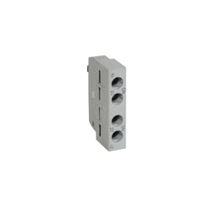 C3 Controls 330-FA11S25 330-FA11S25 - M361B, Ser B, Front Mounted Auxiliary, 1 NO / 1 NC | Midwest Supply Us