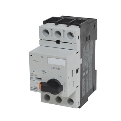 C3 Controls | 330-M25S2U20