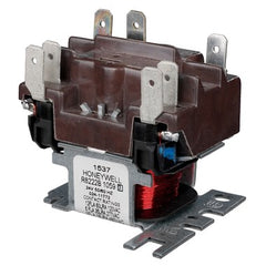 York S1-02411772700 Control Relay SPDT 24V 60HZ for HVACR Equipment | Midwest Supply Us