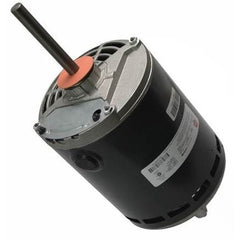 York S1-02418395700 Condenser Motor 1 Speed 1/2 Horsepower 460 Volt Counterclockwise 1075 Revolutions per Minute 60 Hertz  | Midwest Supply Us