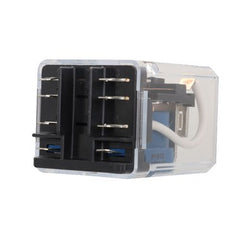 York S1-02419052000 Control Relay DPDT 50/60HZ for HVACR Equipment | Midwest Supply Us