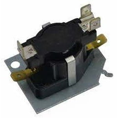 York S1-02419082017 Relay Heat Sequencer for Furnace | Midwest Supply Us