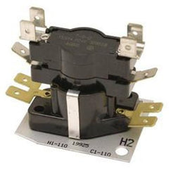 York S1-02419082738 Relay Heat Sequencer Time Delay | Midwest Supply Us