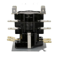 York S1-02419082740 Relay Heat Sequencer for BPGM DBUC-W X DCUC-W X | Midwest Supply Us