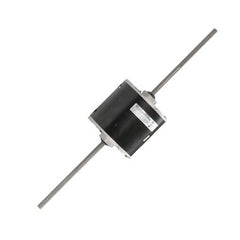 York S1-02420797700 Condenser Motor 1 Speed 1/2 Horsepower 230 Volt Clockwise 1050 Revolutions per Minute 60 Hertz | Midwest Supply Us