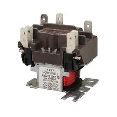 York S1-02421218700 Control Relay SPST 24V 60HZ | Midwest Supply Us
