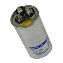 York S1-02423296700 Capacitor Run Dual 30/4 MFD 370 Volt Round 12263 | Midwest Supply Us