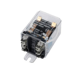 York S1-02423972000 Control Relay DPDT 24V 50/60HZ | Midwest Supply Us