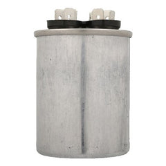 York S1-02423997700 Capacitor Run Dual 25/5 MFD 370 Volt Round 12261 | Midwest Supply Us