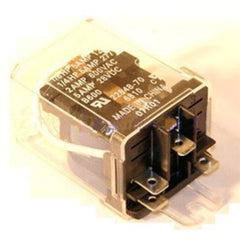 York S1-02424103000 Control Relay SPST 24V 50/60HZ | Midwest Supply Us