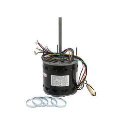 York S1-02424154700 Blower Motor 3 Speed 1/2 Horsepower 115 Volt Reversible 1075 Revolutions per Minute 1 PH | Midwest Supply Us