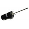 S1-02425005701 | Venter Motor 1 Speed 1/10 Horsepower 208/230 Volt Clockwise 3400 Revolutions per Minute 60Hertz 1 Phase Thermally Protected Class B Insulation | York