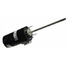 York S1-02425005701 Venter Motor 1 Speed 1/10 Horsepower 208/230 Volt Clockwise 3400 Revolutions per Minute 60Hertz 1 Phase Thermally Protected Class B Insulation  | Midwest Supply Us