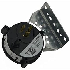 York S1-02425006706 Pressure Switch Air 0.20 Inch Water Column for HVACR Equipment | Midwest Supply Us
