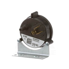 York S1-02436052009 Pressure Switch Air 0.63" Water Column for HVACR Equipment | Midwest Supply Us