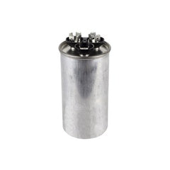York S1-02425120700 Capacitor Run Dual 45/5 MFD 440 Volt Round 12288 | Midwest Supply Us