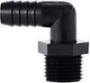 33047B | 3/8 X 1/2 HOSE X MIP POLY ELBOW | Midland Metal Mfg.