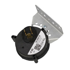 York S1-02425256700 Pressure Switch Air 0.50 Inch Water Column for HVACR Equipment | Midwest Supply Us