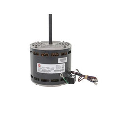 York S1-02425816700 Blower Motor 3 Speed 1/2 Horsepower 460 Volt Clockwise 1075 Revolutions per Minute 60 Hertz | Midwest Supply Us