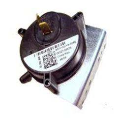 York S1-02425994000 Pressure Switch Air 0.50 Inch Water Column On Fall Single Pole Normally Open for PBLU Upflow Natural Gas Furnaces | Midwest Supply Us