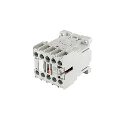 York S1-02426051000 Contactor 3 Pole 6 Amp 24 Volt Normally Open | Midwest Supply Us