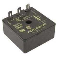 York S1-02426089000 Relay Time Delay Motor for Coleman and Evcon Equipment | Midwest Supply Us