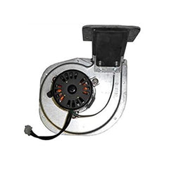 York S1-02427519000 Blower Motor Vent Assembly 115 Volt Clockwise 3200 Revolutions per Minute 60Hertz 1 Phase 1.21 Amp for P3HU Upflow/Horizontal | Midwest Supply Us