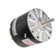 York S1-02440906000 Condenser Motor 1 Speed 1/4 Horsepower 460 Volt Clockwise 850 Revolutions per Minute | Midwest Supply Us