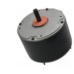 York S1-02427551700 Condenser Motor 1 Speed 1/8 Horsepower 208/230 Volt Clockwise 1075 Revolutions per Minute 60 Hertz | Midwest Supply Us