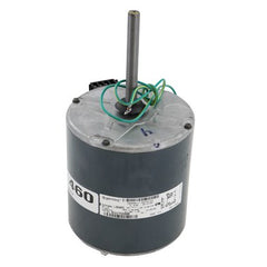 York S1-02427556000 Condenser Motor 1 Speed 1/2 Horsepower 460 Volt Counterclockwise 1110 Revolutions per Minute 60 Hertz | Midwest Supply Us