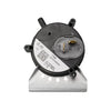S1-02427632001 | Pressure Switch Air 0.40 Inch Water Column On Fall Single Pole Normally Open for Natural Gas Furnace | York
