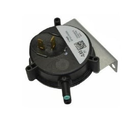 York S1-02427634001 Pressure Switch Air 0.65 Inch Water Column On Fall Single Pole Normally Open for Downflow/Horizontal Gas Furnaces | Midwest Supply Us