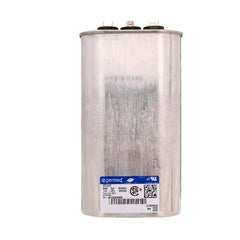 York S1-02430926000 Capacitor GE Run Dual 80/5 MFD 440 Volt Flat -6 to 6% | Midwest Supply Us